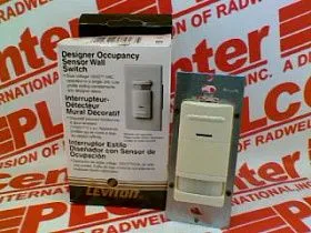 Модуль / корпус  датчика Артикул 001-ODS15-IDI от производителя LEVITON