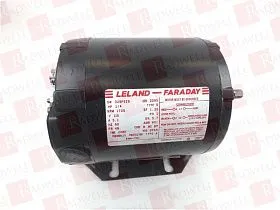 Двигатель Артикул EM4-701 от производителя LELAND FARADAY