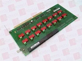 Плата ПК Плата ПЛК / дополнения к  плататам Артикул 3-542-1135A от производителя CINCINNATI MILACRON