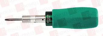 Отвертка Артикул NTD120CN от производителя TOHNICHI