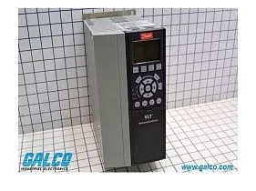 Danfoss Electronics 131B0313