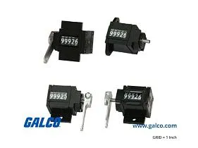 Veeder Root 0746025-002