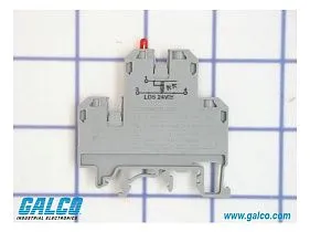 Altech CDL4U(E)LD5/24