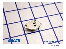 Central Semiconductor 2N3740