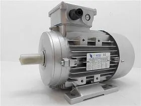 MR90T2007-90L-4 Двигатель от NERI MOTORI