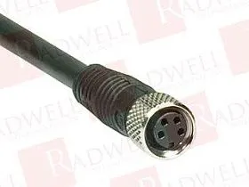 Электрический кабель / провод Артикул A-K4P-M12-S-G-2M-BK-2-X-A-1 от производителя SCHMERSAL