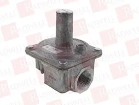 Регулятор давления газа Артикул RV53-1 от производителя MAXITROL