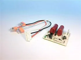 ELP EM034 Плата ПК Плата ПЛК / дополнения к  плататам от LITHONIA LIGHTING