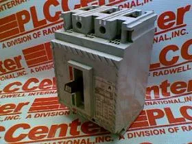 Автоматический выключатель в литом корпусе Артикул A3060 от производителя THE MCB COMPANY LTD