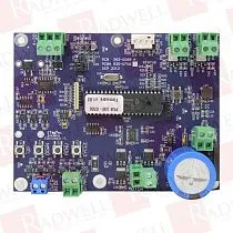 Плата процессора / контроллера Артикул 530-0797 от производителя BIN MASTER