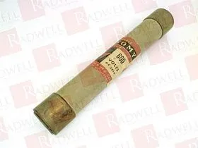 Предохранитель Артикул F-1005 от производителя ECONOMY FUSE