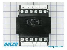 Cutler Hammer, Div of Eaton EATON-C0500E2CXX