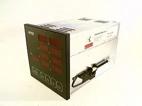 ETR-108-BA-HO-GO-AL-STI Контроль температуры/процесса от PLASTIC SERVICE