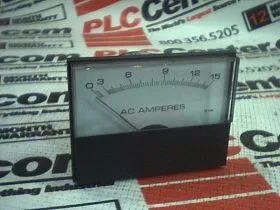 Щитовой измерительный прибор Артикул 246645 от производителя METERMASTER