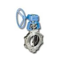 Поворотный клапан 6-LG5CBA06AACAT производства AWC