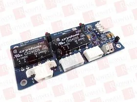 Плата процессора / контроллера Артикул 100856-00 от производителя THERMO FISHER SCIENTIFIC