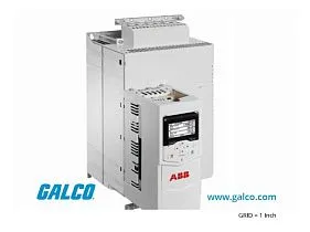 ABB ACS880-M04-094A-2+J400