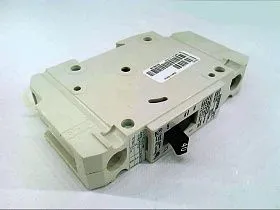 Автоматический выключатель Siemens CQD140 1P 40A 277В 14кА