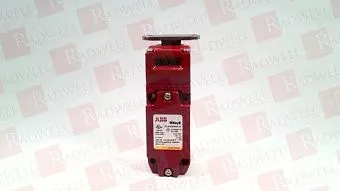 Аварийный выключатель Артикул 2TLA050005R0130 от производителя ASEA BROWN BOVERI