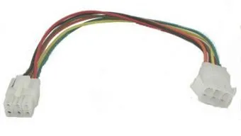 Комплект ответных разъемов XL2 для раковины AMES