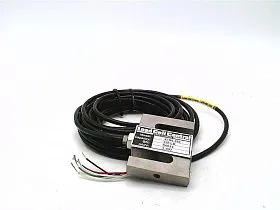 Тензодатчик XTS4-250 от LOAD CELL CENTRAL