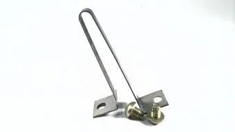 B-17 Тепловой элемент для контакторов DANAHER CONTROLS