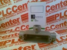 Кабелепровод / соединительный элемент Артикул TWOT-2 от производителя HUBBELL