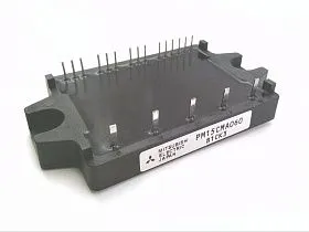 Силовой модуль MITSUBISHI PM15CMA060-1