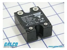 Carlo Gavazzi RA6050-D16