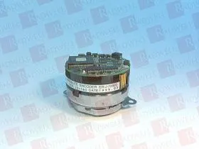 Кодирующее устройство / фазовый датчик положения Артикул ERJ7200D от производителя OKUMA