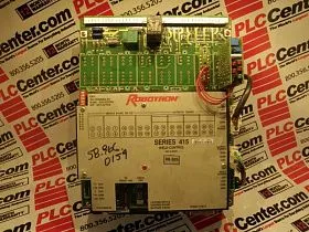 503-2-0329-22 Плата управления/интерфейса от ROBOTRON