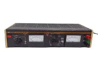 Блок питания DYNASCAN 1601, 160W, DC, 105-125V, 60Hz