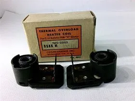 9586H-1351B Тепловая перегрузка/нагреватель от CUTLER HAMMER