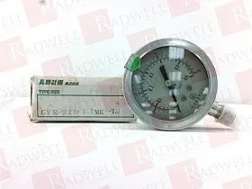 Датчик давления Артикул GV50-323X0.6-TM от производителя NKS