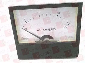 Щитовой измерительный прибор Артикул 235-020-AA-LSNG от производителя TE CONNECTIVITY