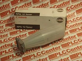 Тонер  / картридж  для принтера Артикул NPG-12 от производителя CANON