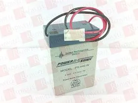 Аккумулятор Артикул PS-640-W от производителя POWER SONIC