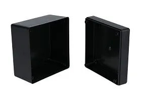 Bud Industries CU-1472