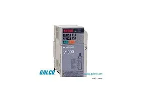 Yaskawa CIMR-VUBA0001BSA