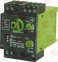Замедляющие реле Артикул TLH4X от производителя TELE CONTROLS