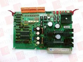 Плата ПК Плата ПЛК / дополнения к  плататам Артикул PS-186 от производителя GEFRAN