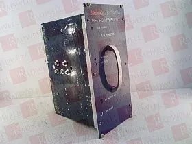 Источник питания Артикул 80401745 от производителя MARQUIP WARD UNITED