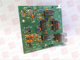 Плата ПК Плата ПЛК / дополнения к  плататам Артикул 130311 от производителя TENCOR