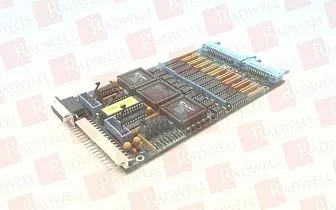 Плата ПК Плата ПЛК / дополнения к  плататам Артикул 11670-DD-1 от производителя ELMJET