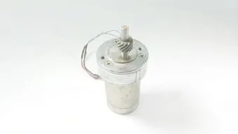 Мотор-редуктор GM9234C262-R4 от PITTMAN