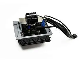 Mencom DP-RJ45-USB-06-R-32