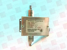 Управление давлением Артикул DPS300S-P40PF-5 от производителя KOENIG PRETEMPO