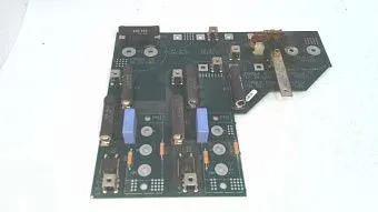 Плата управления процессорная Miller Equipment 190427