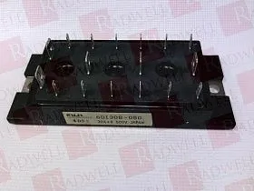 Транзистор Артикул 6DI30B-050 от производителя FUJI ELECTRIC