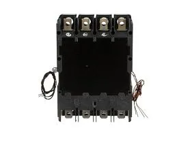 Cutler Hammer, Div of Eaton PDG34M0400E4ZN